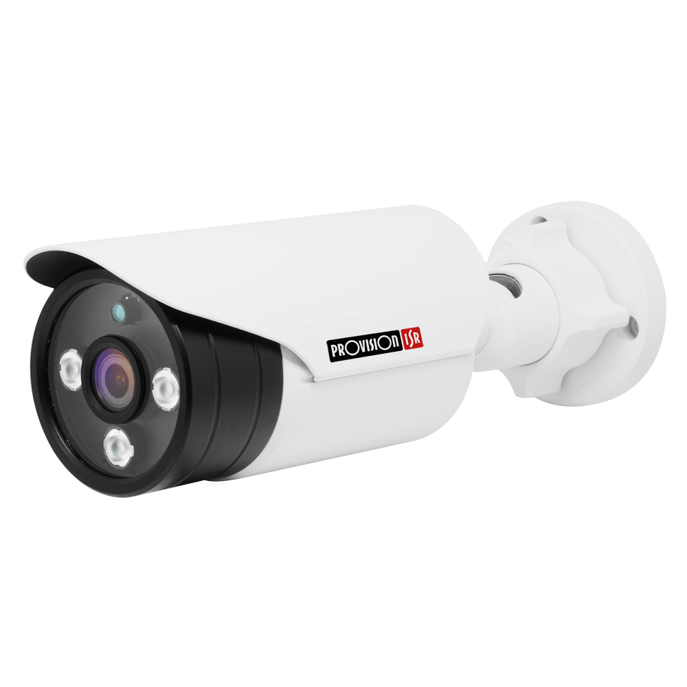 AHD камера Provision-ISR I3-350A36